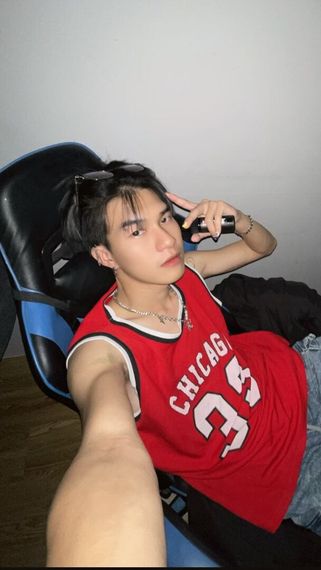 แชท หาเพื่อนคุย
