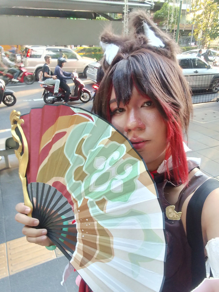 แชท หาเพื่อนคุย  ที่อยู่ กรุงเทพมหานคร