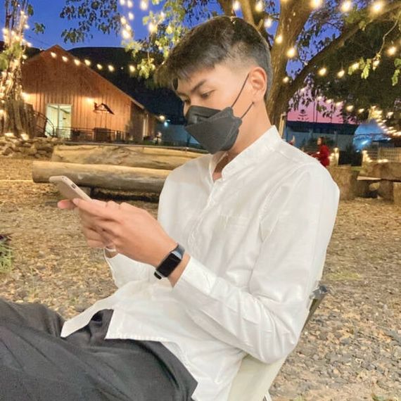 แชท หาเพื่อนคุย 