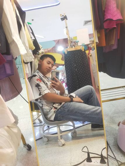 แชท หาเพื่อนคุย 