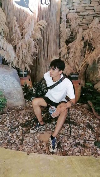 แชท หาเพื่อนคุย