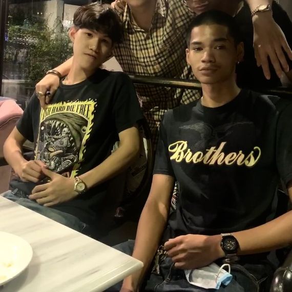 แชท หาแฟน, หาเพื่อนคุย  ที่อยู่ กรุงเทพมหานคร