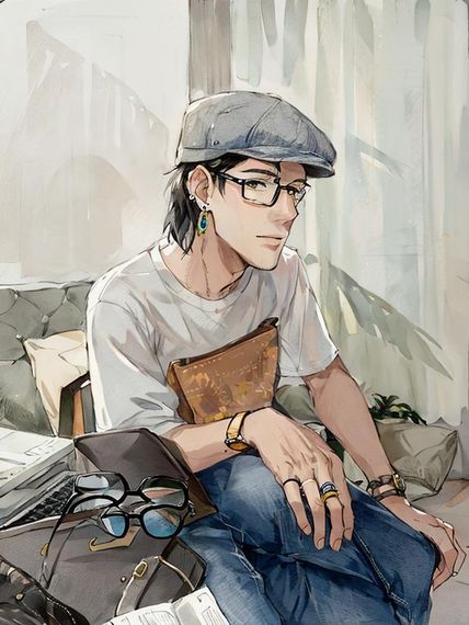 แชท หาเพื่อนคุย, โสด ที่อยู่ กรุงเทพมหานคร