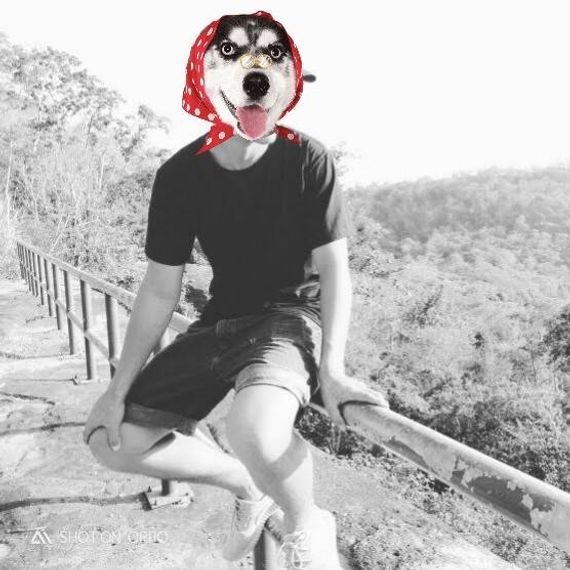 แชท หาเพื่อนคุย