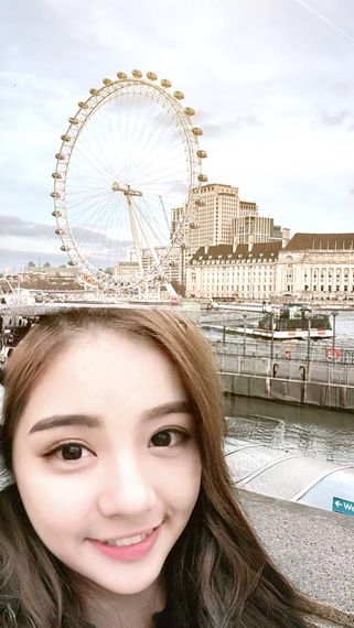 แชท หาเพื่อนคุย, หากิ๊ก 