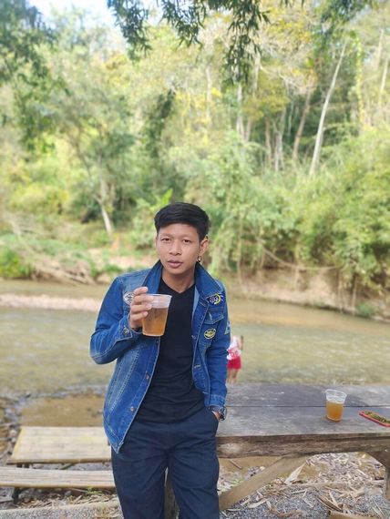 chat find love, chat from Chiang Mai