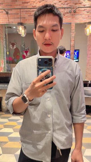chat chat, find 2nd love  from Nonthaburi