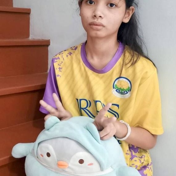 แชท หาเพื่อนคุย