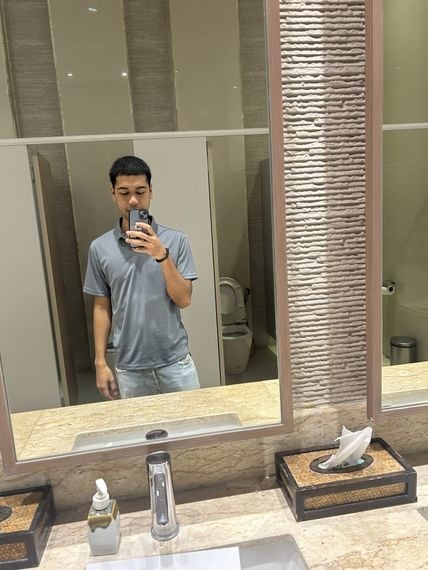 chat hangout, find 2nd love from Bangkok