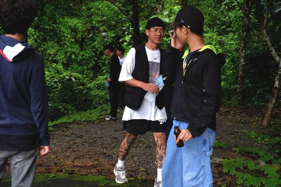 แชท หาเพื่อนคุย  ที่อยู่ กรุงเทพมหานคร