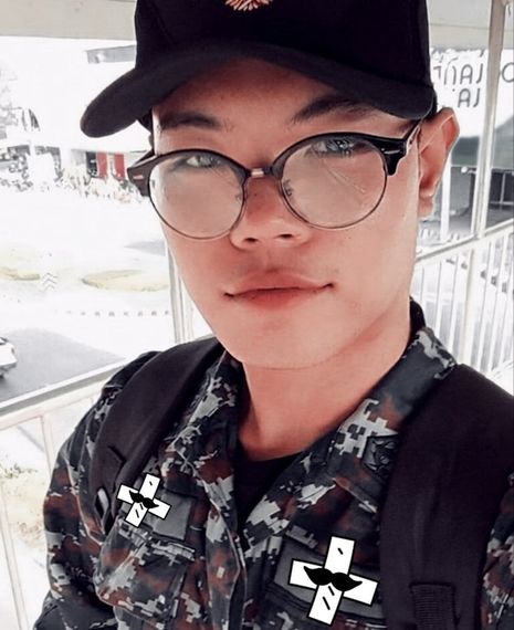chat find love, chat  from Bangkok