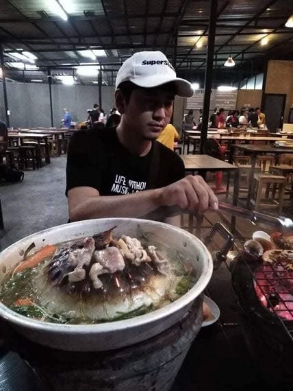 แชท หาเพื่อนคุย, หาเพื่อนเที่ยว 