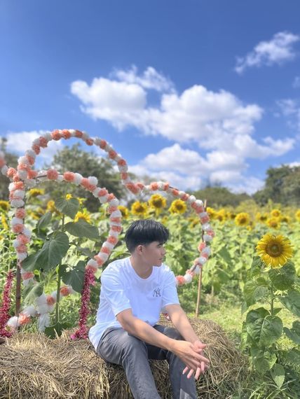 แชท หาเพื่อนคุย, หากิ๊ก 