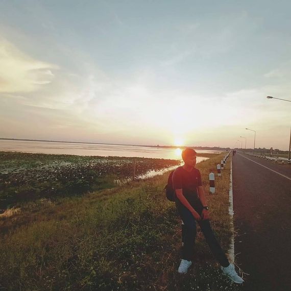 แชท หาเพื่อนคุย  ที่อยู่ กรุงเทพมหานคร