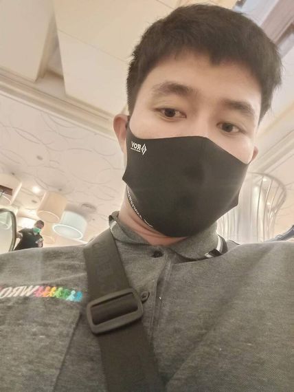 chat chat  from Bangkok