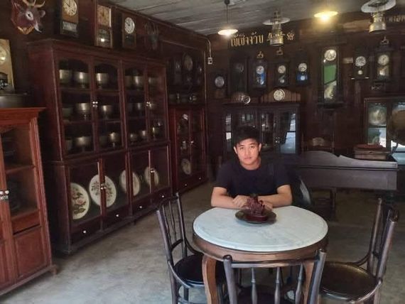 แชท หาเพื่อนคุย  ที่อยู่ กรุงเทพมหานคร