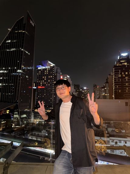 แชท หาแฟน, หาเพื่อนคุย  ที่อยู่ กรุงเทพมหานคร