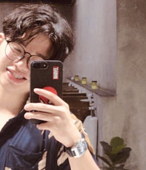 แชท หาเพื่อนคุย 