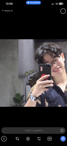 แชท หาเพื่อนคุย 