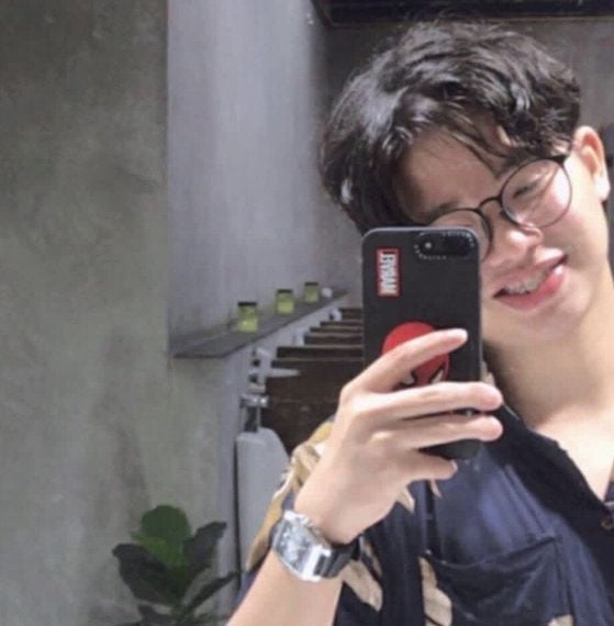 แชท หาเพื่อนคุย