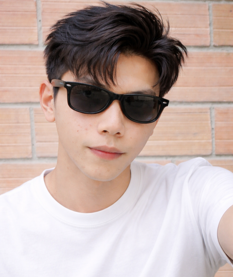 แชท หาเพื่อนคุย, โสด ที่อยู่ กรุงเทพมหานคร
