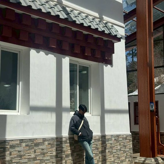 แชท หาเพื่อนคุย 