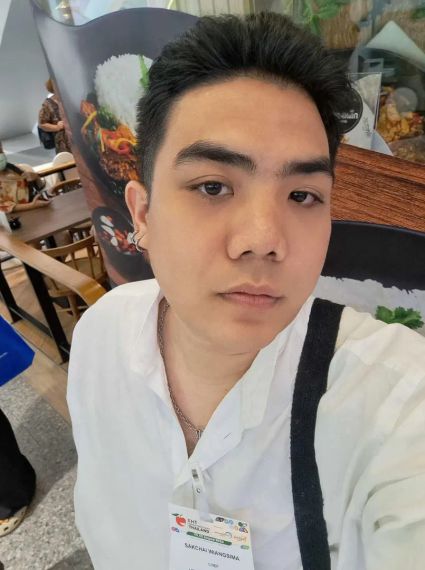 แชท หาแฟน, หาเพื่อนคุย 