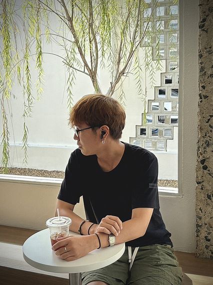 แชท หาเพื่อนคุย