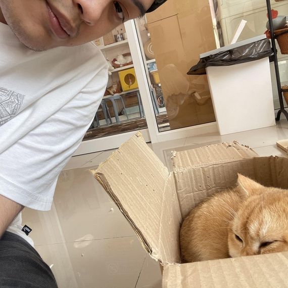 แชท หาแฟน, หาเพื่อนคุย 