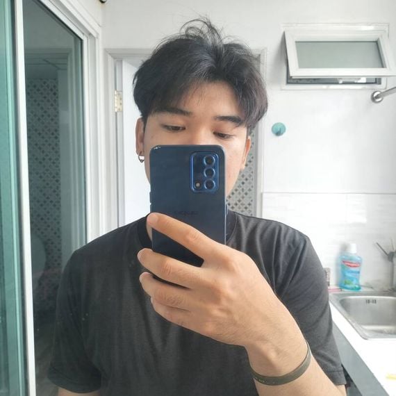 แชท หาเพื่อนคุย