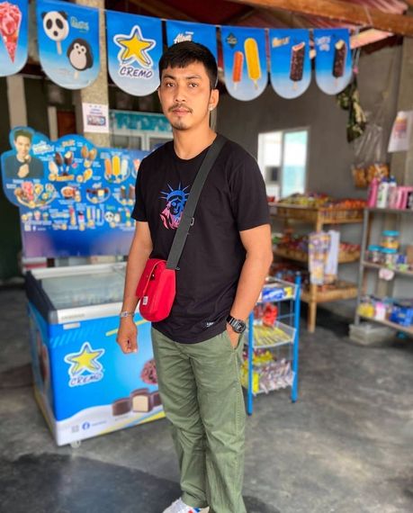 แชท หาแฟน, หาเพื่อนคุย 