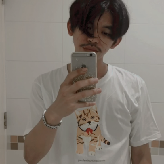 แชท หาเพื่อนคุย 