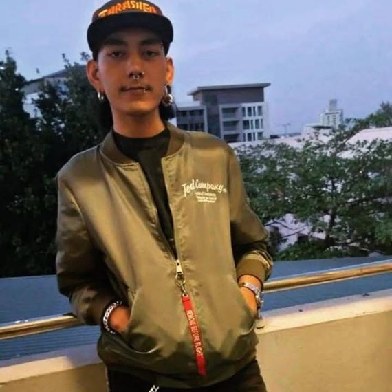 แชท หาเพื่อนคุย 