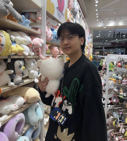 แชท หาเพื่อนคุย 