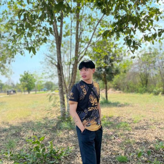 แชท หาเพื่อนคุย, โสด 