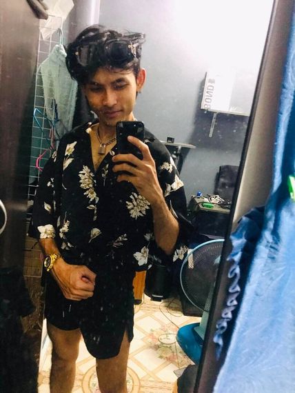 chat find love, chat  from Bangkok