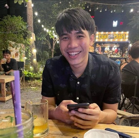 แชท หาเพื่อนคุย