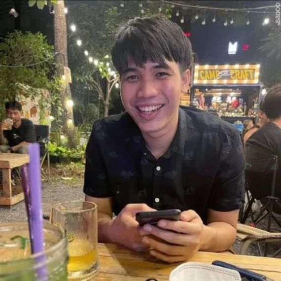 แชท หาเพื่อนคุย 