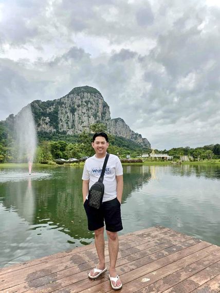 แชท หาเพื่อนคุย  ที่อยู่ กรุงเทพมหานคร
