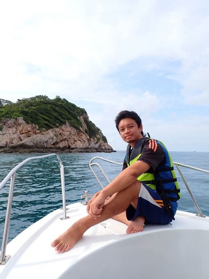 แชท หาเพื่อนคุย 