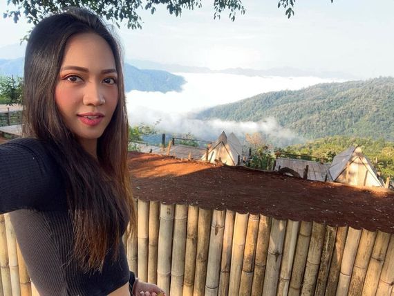 แชท หาเพื่อนคุย, โสด 