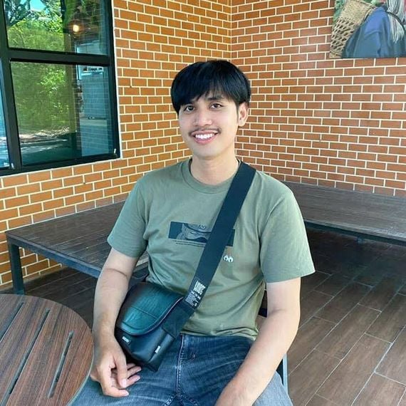 แชท หาแฟน, หาเพื่อนคุย