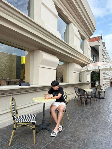 แชท หาแฟน, หาเพื่อนคุย 