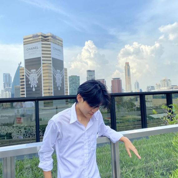 แชท โสด 