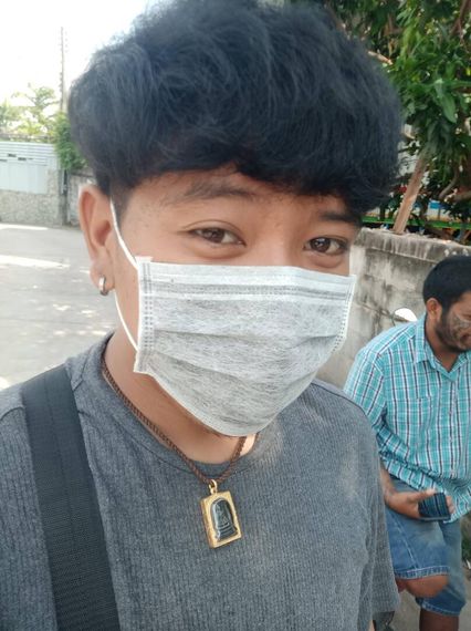แชท หาเพื่อนคุย 
