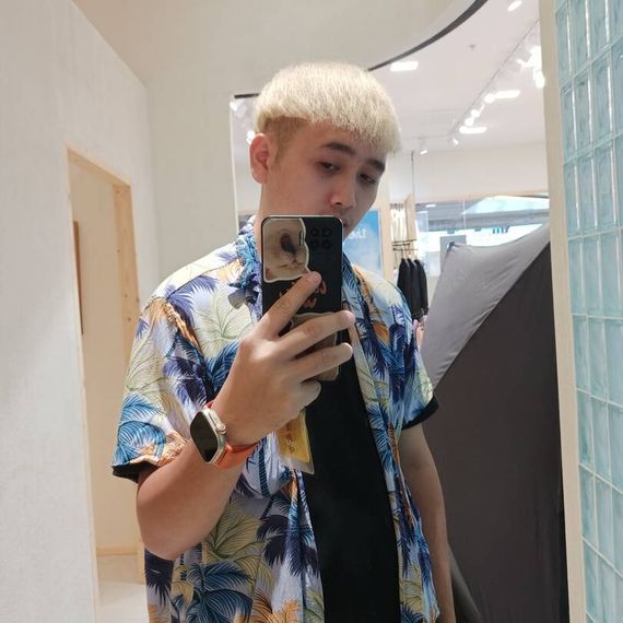 แชท หาแฟน, โสด 