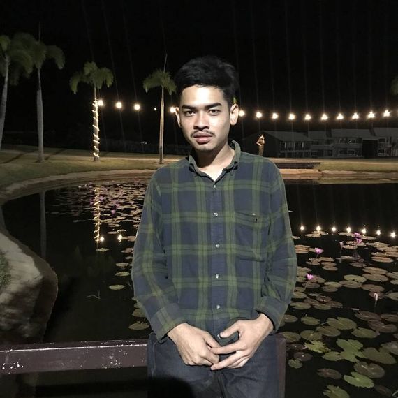 แชท หาเพื่อนคุย, โสด 