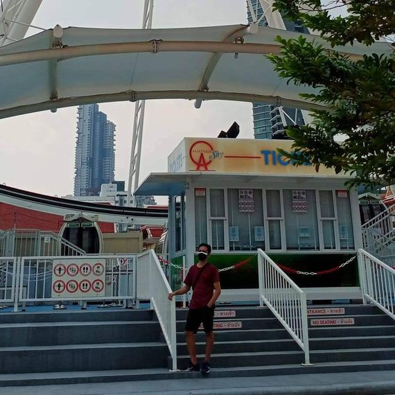 แชท หาเพื่อนคุย 