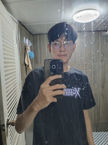 แชท นัดเดท, นัดบอด 