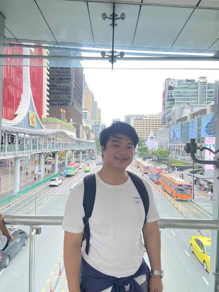 แชท หาเพื่อนคุย 